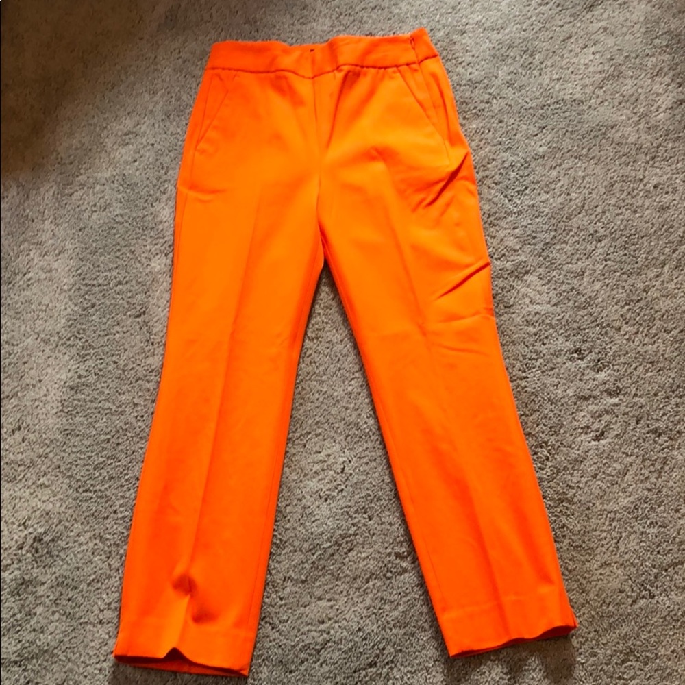 NWT Women’s J. Crew Remi Pants